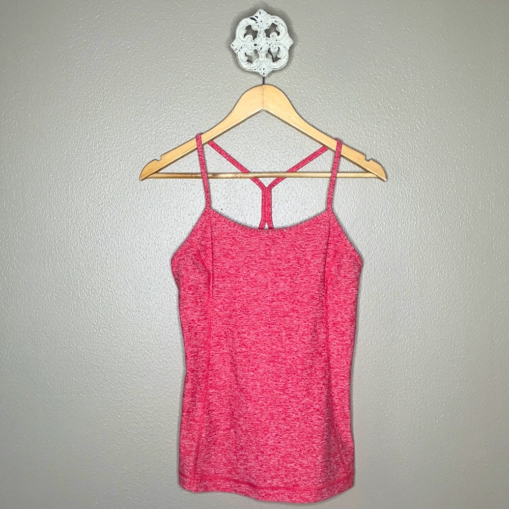 Under Armour Racerback Athletic Top